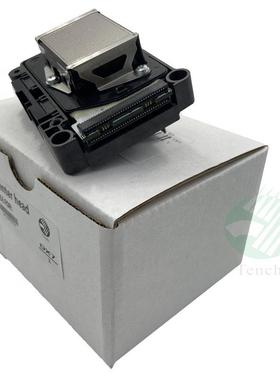 99%新DX7打印头解锁F189010兼容3890 3880 3885 P600打印头