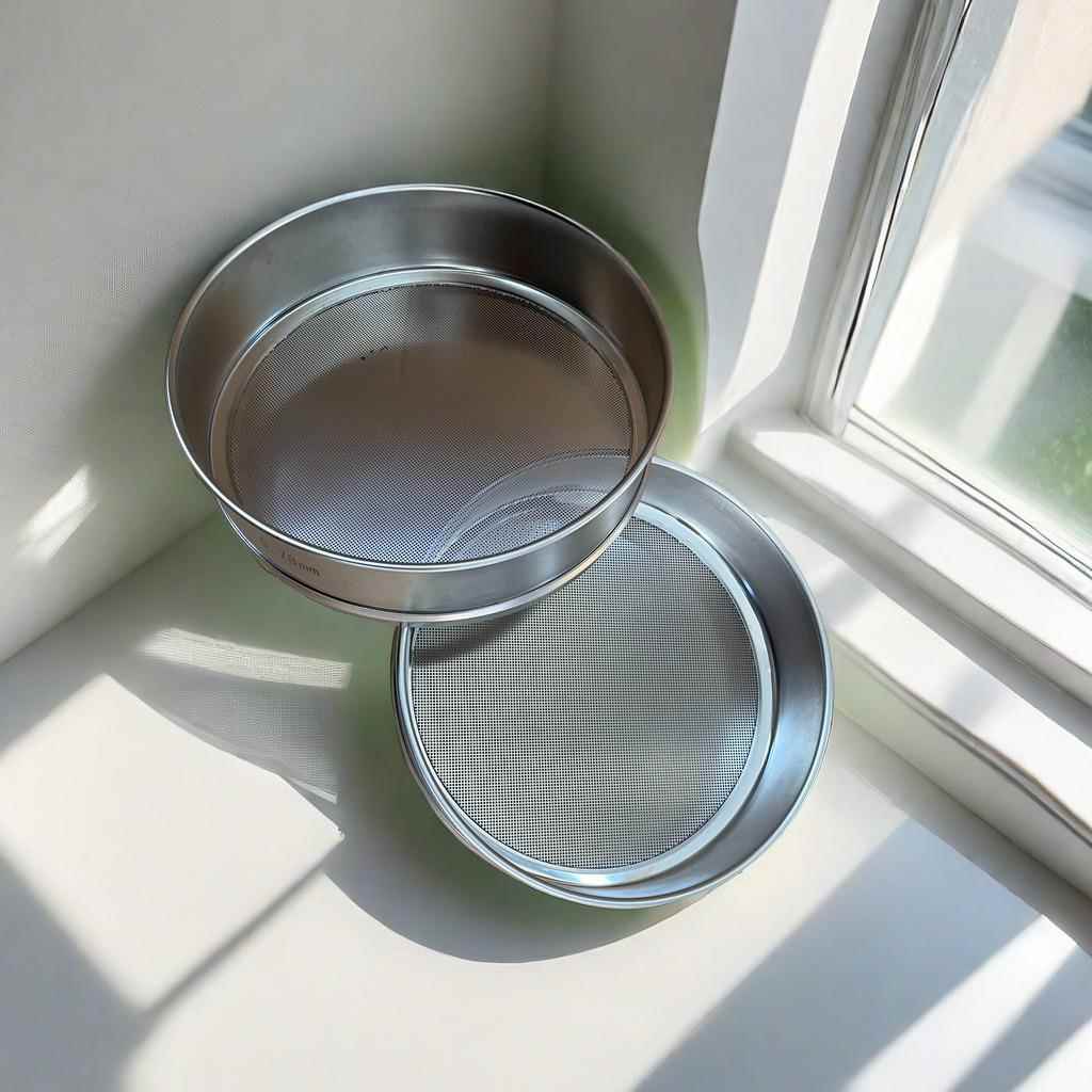 GB/T6003.1-2012标准试验筛矿石分析筛食品40目检验筛实验