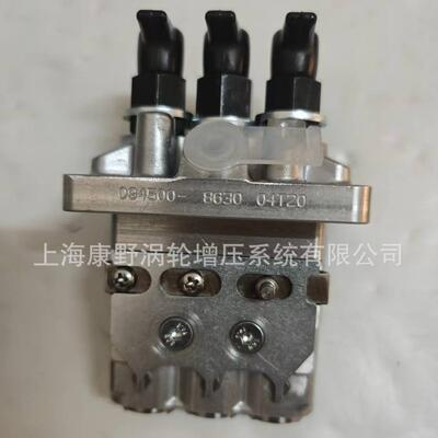泵094500-7040-5160094500-8630和四缸094500-2330和16006-51010