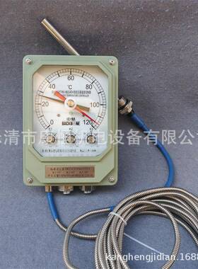 杭州博阳变压器温度控制器BWY(WTYK)-803ATH油面温控器BWY-803ATH
