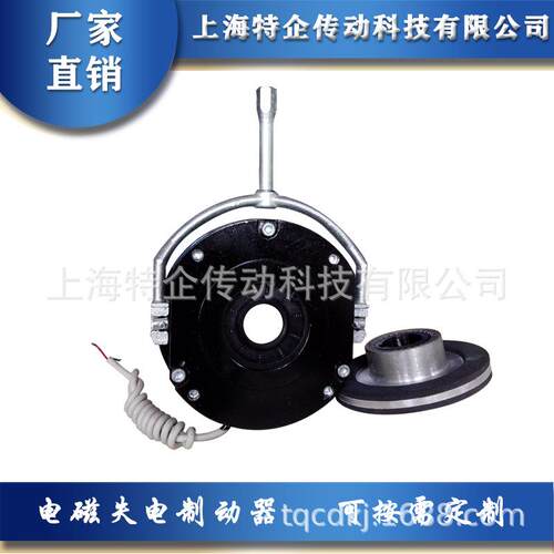 DZS1系列电磁失电制动器