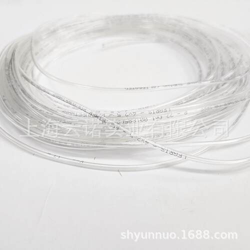 原装 Legris 乐可利 聚醚PU气管 10X7mm 1100U010R01/04/08/14