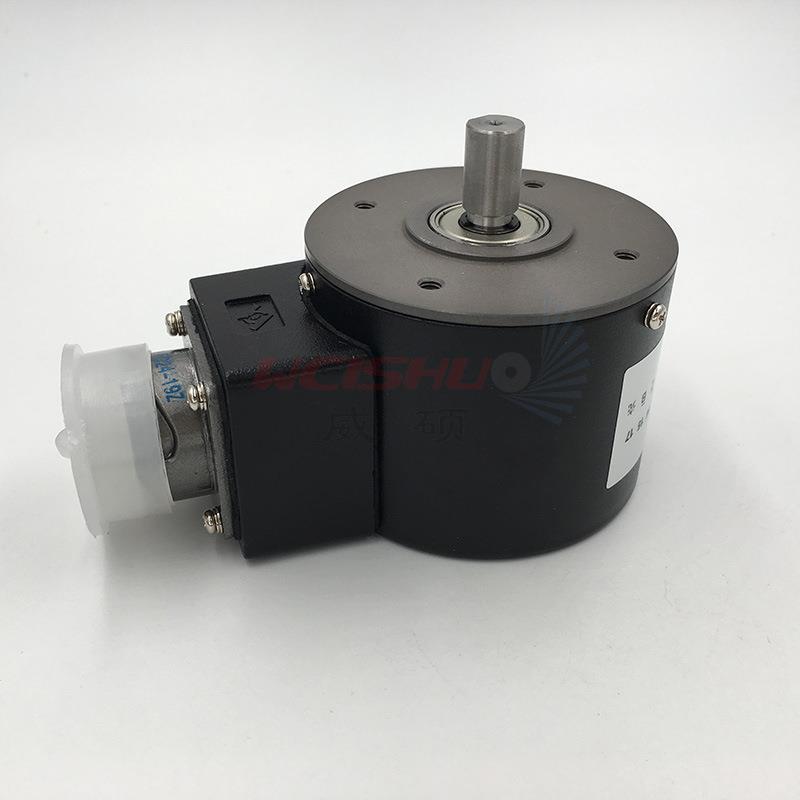 A-LEC-D10-500BM-C05L禹衡250BM-G24F光栅旋转编码器360BM-G8-26A