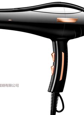 发廊吹风机家用3000w负离子护发理发店大功率3800w速干吹风筒