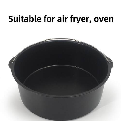 Baking sheet, baking basket Suitable for air fryer oven