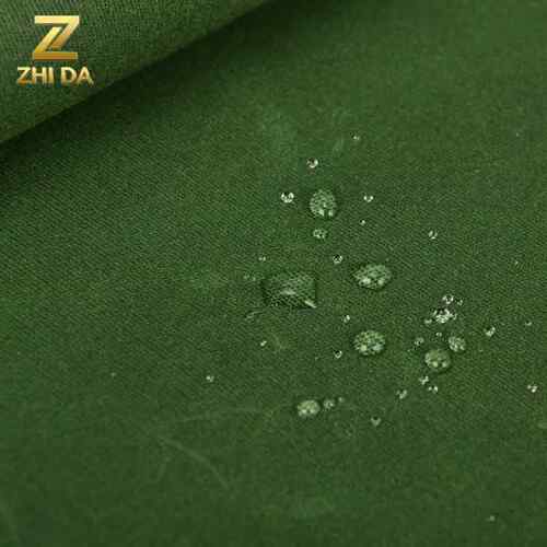 8安全棉帆布过蜂硬蜡精品防水手袋面料