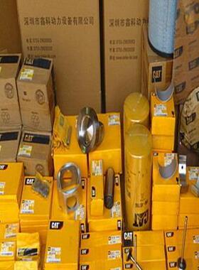 优惠卡特CAT发动机原厂配件，柴油滤清器1R0749,1R0756,1R0762