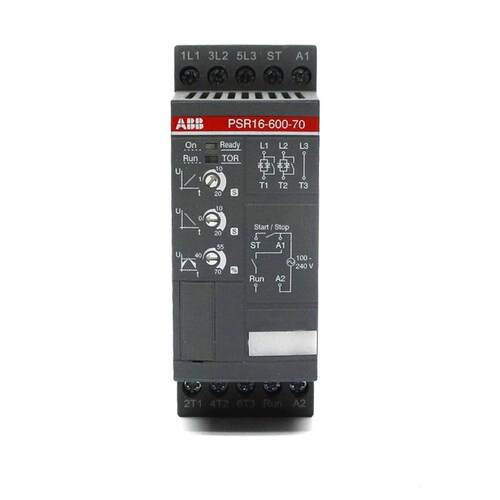 软起动器UL认证PSR30-600-70;1SFA896109R7000