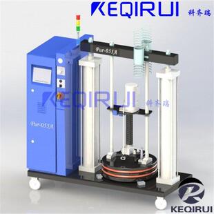 高质量55加仑全自动PUR热熔胶机设备Pur-055A，木工涂胶机包装机