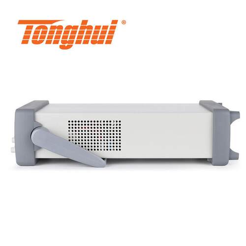 Tonghui/同惠 TH6201 可编程直流电源单通道双范围输出TH6201