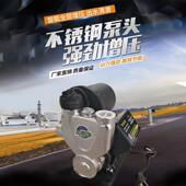 锈钢增压泵静音水自吸泵不家用全自动压自THI来抽水泵压力管道加