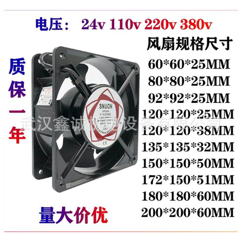 A17M23SWBMT0A17M23SWBM00A17M23SWBMF0A17M23SWBM00进口风机 - 实物图