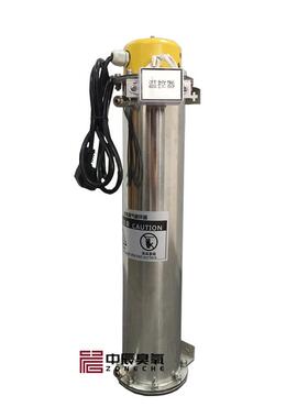 ZC-QW-800臭氧机尾气毁灭器尾气处理器分解装置尾气破坏器