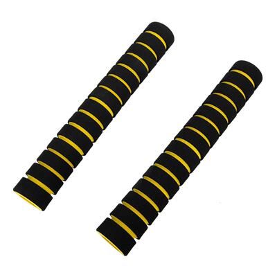 2 Pcs Rowing Gloves Kayak Paddle Accessories Oars Non-Slip