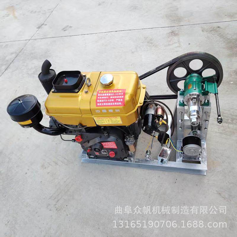 商用摆摊爆米花机多功能五谷杂粮膨化机米面组合机空心棒糖酥果机