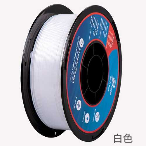 打印整齐 农场1耗材高75mm排线兰3dpla   光耗材.耗材博1kg丝绸