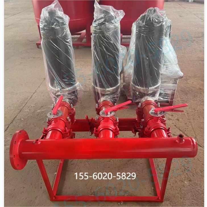 全自动反冲洗叠片过滤器 智慧农业片叠式过 滤器灌溉喷灌泥沙过滤