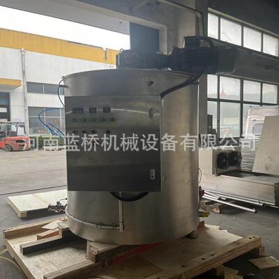 1000L球磨机球磨机械巧克力花生坚果研磨机