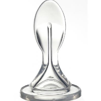 替代唇柱状安抚奶嘴，兔唇术后勺状安抚奶嘴，唇术后安抚奶嘴