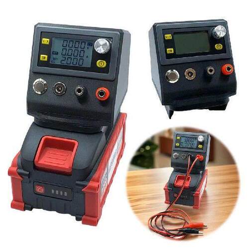 PPS100 35W/80W CNC Regulated DC Power Supply DC Voltage