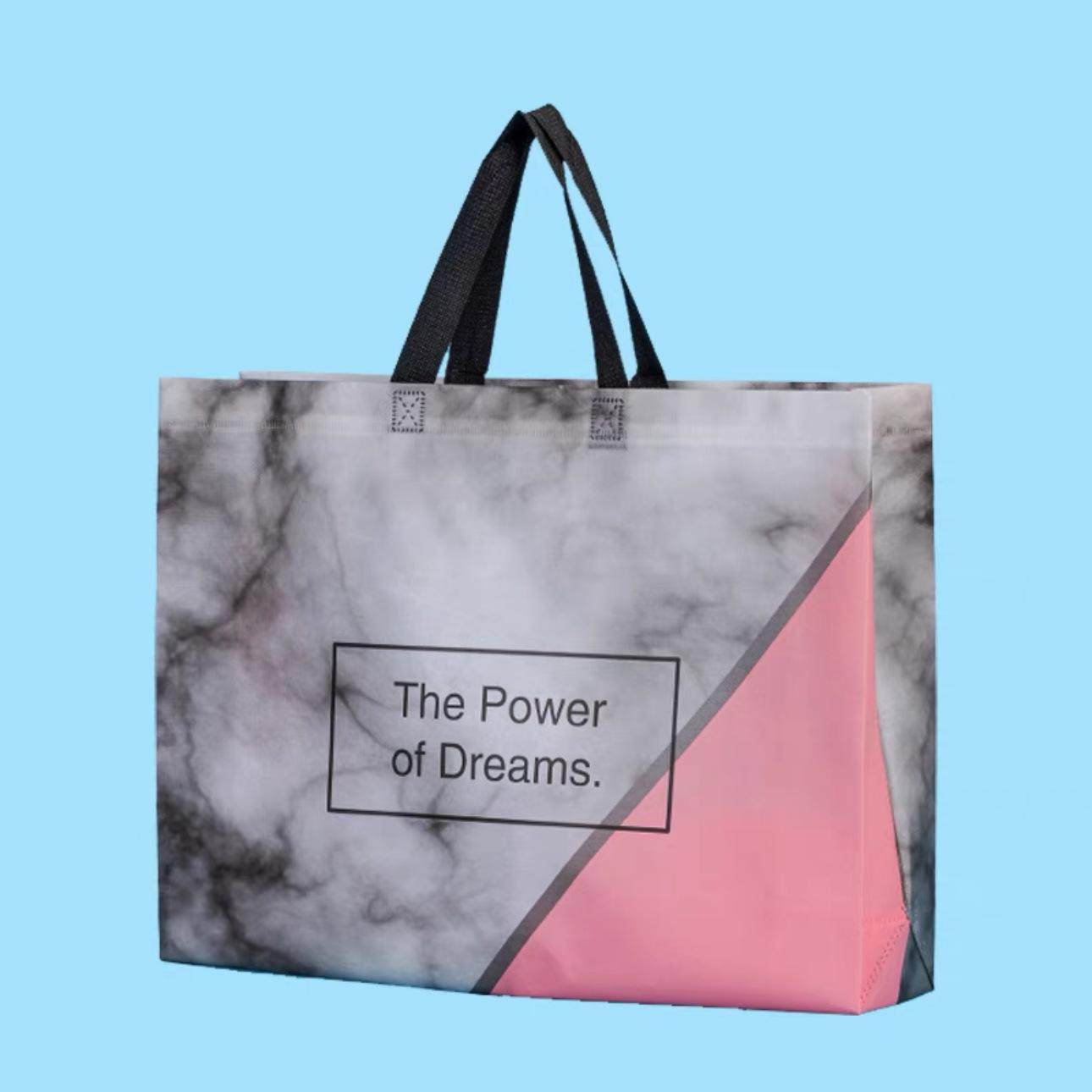 无纺布外卖打包袋定制餐饮烧烤鸭撸串炸鸡饭盒便当带手提包装袋子,包装,无纺布包装袋,淘宝优惠券,粉丝福利购,淘宝优惠卷