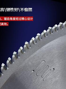 铝合500锯片景枫ACG7fb24生产长达29年60x50.0x201金T