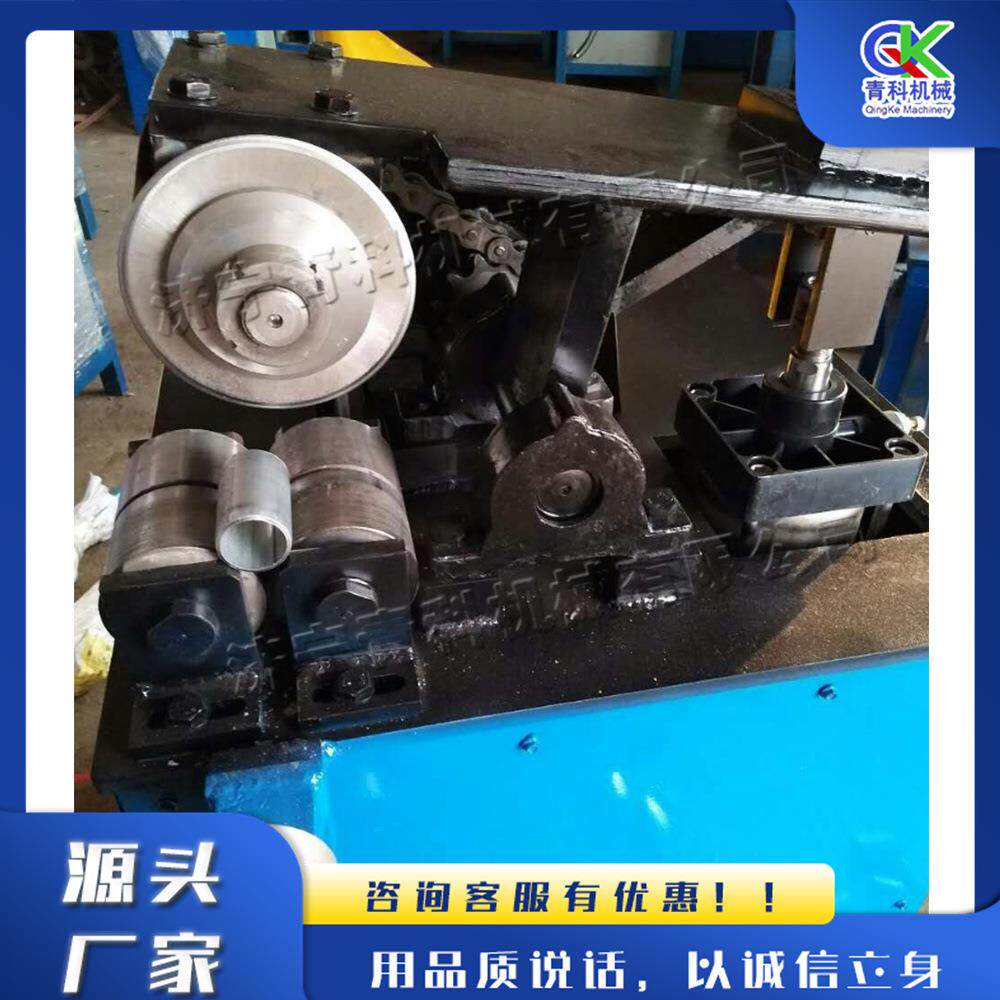 小型气动切管机电动塑料管铁管切断机水暖卫浴钢管家具切割机
