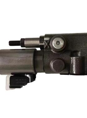 适用于卡特E336D 349D风扇泵电磁阀259-0907风扇活塞泵电磁阀