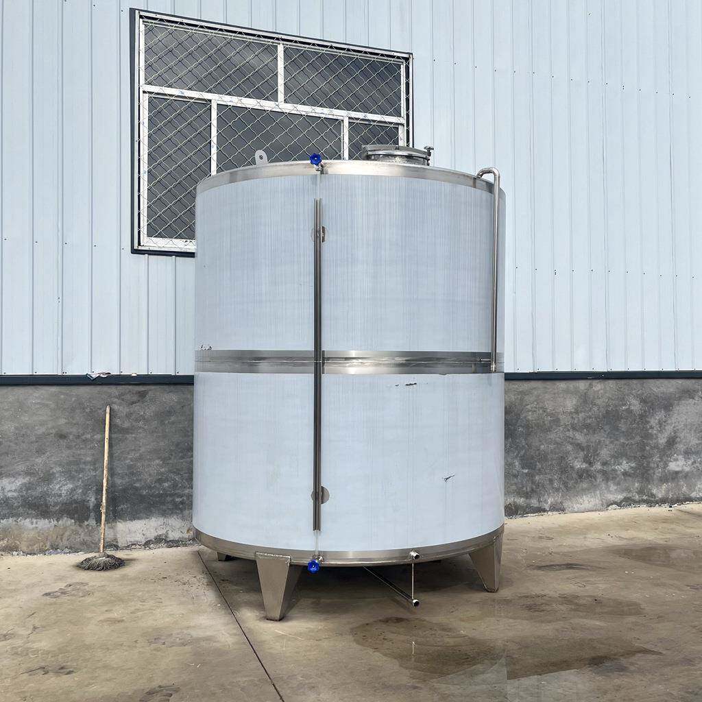 立式储油罐 食用油储油容器 不锈钢储罐 材质加厚304材质 316材质