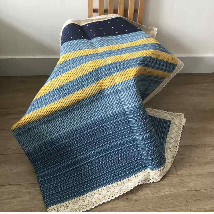 高档沙发垫四季用防滑棉麻单套件装组通合发巾厚实亚麻文艺沙布艺