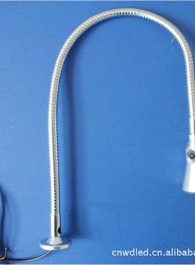 使用寿命工作灯2wled机床 超长