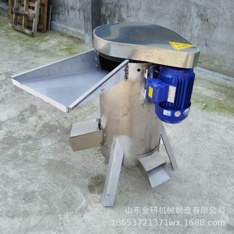 番茄木瓜猕猴桃打泥机黄皮果芒果去核打浆机橄榄酸枣去皮脱核机
