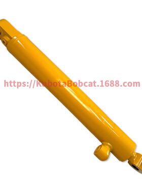 凯MHX斯滑移载机铲斗1液压斜油缸装118110A1适用倾1835 835B 1835