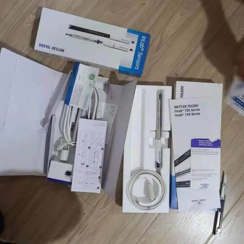 电导率电极InLab751（电导电极51344030）