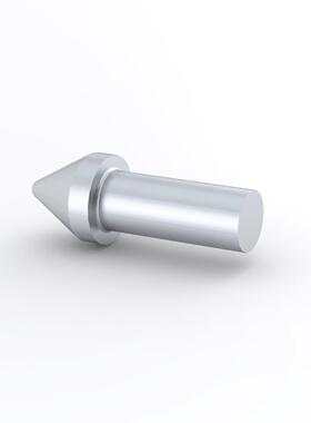 Swagelok世伟洛克PL6M不锈钢IPT堵塞3/8in.中压锥形螺纹1379bar
