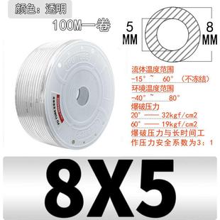 进口10x65 系列58x514x10 pu3x2 高压8x5..5x3pu16x12 6x4 气管