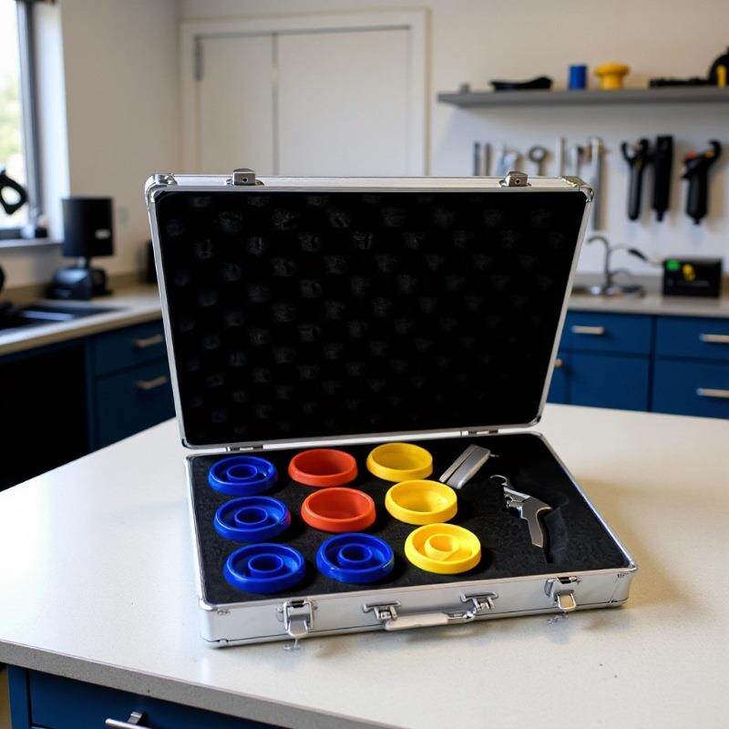 供应胶管海绵清洗枪 气动胶管清洗枪 手持式胶管清洗枪多少钱