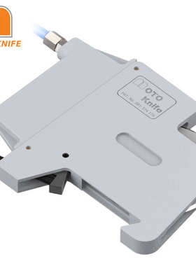 台湾友聚 motoknife A110气动刀架分条刀 标准超薄型耐磨分条刀组