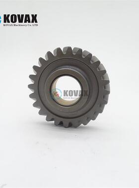 S6K发动机机油泵齿轮24T 34335-12070 E320B E320C