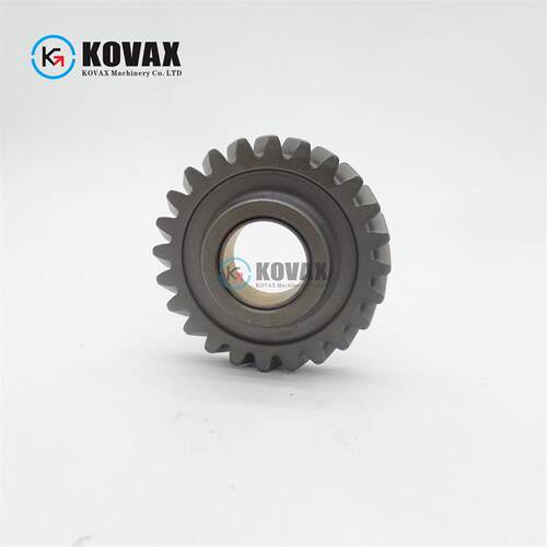 S6K发动机机油泵齿轮24T 34335-12070 E320B E320C