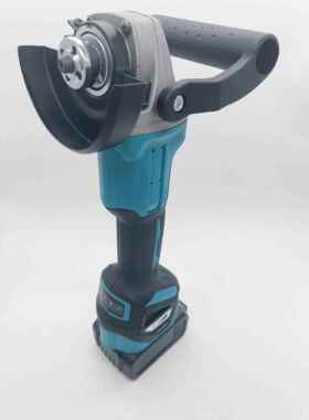 无刷充ICL电调速磨机汽抛光机打磨机充机电磨光两用角可调速修磨