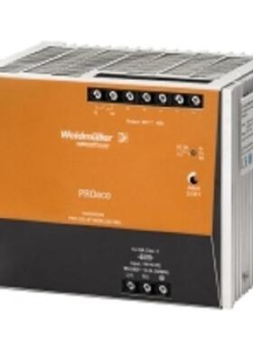 1478270000 魏德米勒 weidmuller PRO MAX 960W 48V 20A 电源