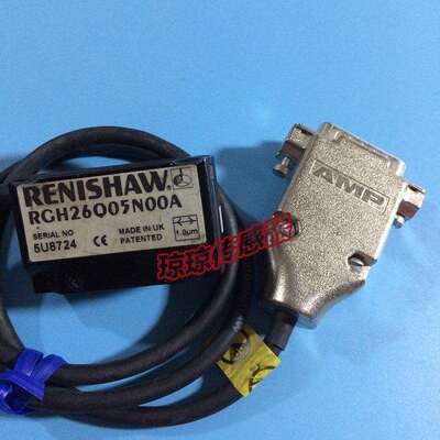 A021*RGH26Q05N00A RGH26R05N00A雷尼绍RENISHAW光栅尺读数头编码