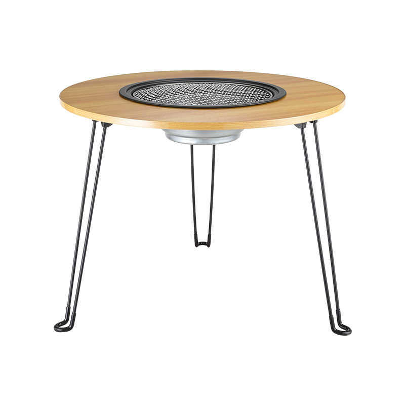 围炉煮茶的炉全套户外露营桌子烧烤炉家用多功能折叠烧烤架取暖炉,厨房/烹饪用具,烧烤炉,淘宝优惠券,粉丝福利购,淘宝优惠卷