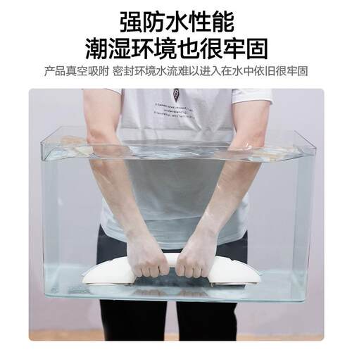 跨境新款室免打孔吸扶手儿童盘洗扶手孕妇澡老无品牌/人浴移门拉