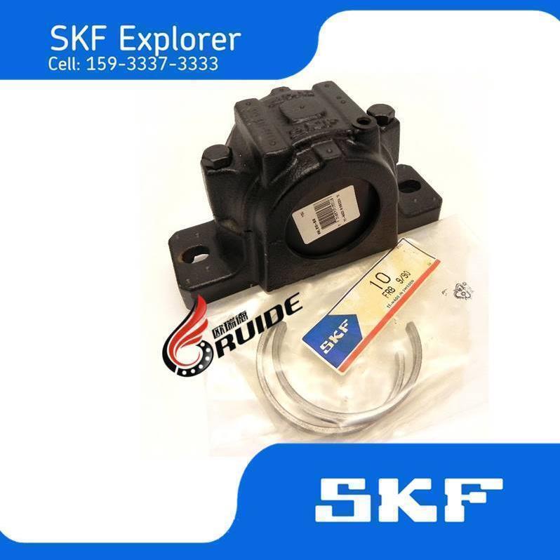 瑞典进口SKF NSK轴承座SNL 511-609 512-610 513-611 515-612