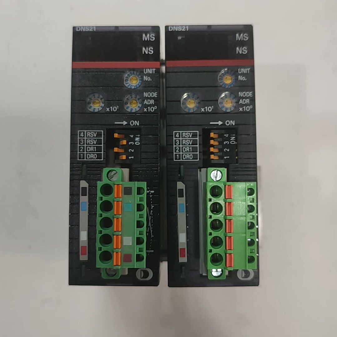 NE2A-DNS21 包功能 测试好 已经初始化 实物拍摄