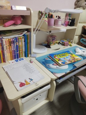 来分析下爱果乐儿童桌椅到底好不好？为何很多人选择它？