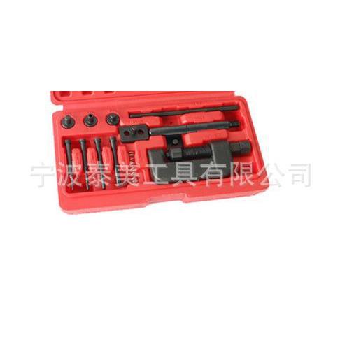 时规链条拆卸器拆链器工具工业自行车链条拆卸器正时工具