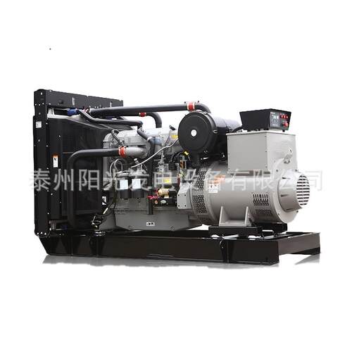 80KW1104D-E44TAG2系列柴油发电机组斯坦福发电机工厂直销